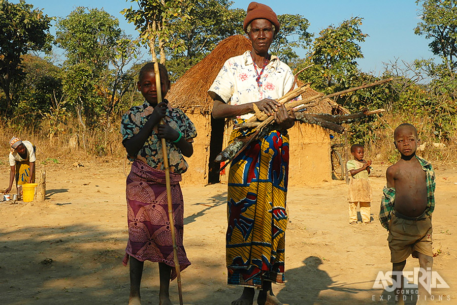 Maak kennis met de Congolezen en hun aparte levensstijl